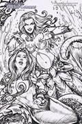 GRIMM FAIRY TALES MYTHS & LEGENDS #8-WILLBA-C 