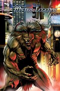 GRIMM FAIRY TALES MYTHS & LEGENDS #15B 