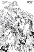 GRIMM FAIRY TALES MYTHS & LEGENDS #17-PCC-C 