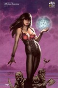 GRIMM FAIRY TALES MYTHS & LEGENDS #19 