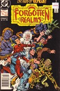 FORGOTTEN REALMS #2B 
