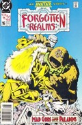 FORGOTTEN REALMS #16B 