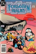 FORGOTTEN REALMS #19B 