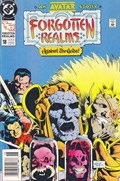 FORGOTTEN REALMS #18B 