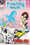 FORGOTTEN REALMS #21B 