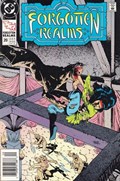 FORGOTTEN REALMS #20B 