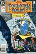 FORGOTTEN REALMS #7B 