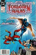 FORGOTTEN REALMS #12B 