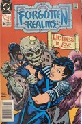 FORGOTTEN REALMS #14B 