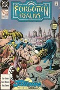FORGOTTEN REALMS #11 