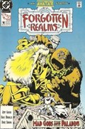 FORGOTTEN REALMS #16 