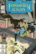 FORGOTTEN REALMS #20 