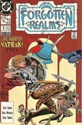 FORGOTTEN REALMS #3 
