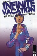 THE INFINITE VACATION #2-2nd 