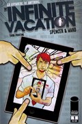 THE INFINITE VACATION #1-3rd 