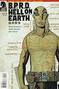 B.P.R.D.: HELL ON EARTH: GODS #1-RI-B 