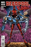DEADPOOL & CABLE #25-RI 