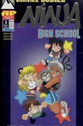 SMALL BODIED NINJA HIGH SCHOOL #3B 