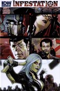 INFESTATION #2 