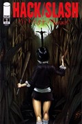 HACK/SLASH: MY FIRST MANIAC #2 
