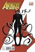 AVENGERS ACADEMY #1C 