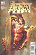 AVENGERS ACADEMY #5B 