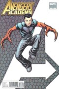 AVENGERS ACADEMY #6B 