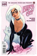 AMAZING SPIDER-MAN PRESENTS: BLACK CAT #1B 