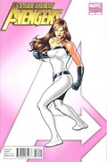 THE NEW AVENGERS #4C 