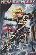 THE NEW AVENGERS #7-RI 
