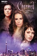 CHARMED #2C 