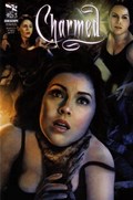CHARMED #5 