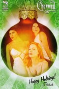 CHARMED #4C 