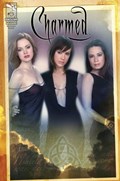CHARMED #9B 