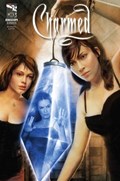 CHARMED #9 