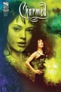 CHARMED #12B 
