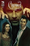 CHARMED #14 