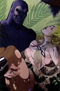 THE PHANTOM UNMASKED #2C 