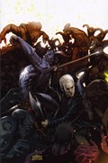 SPIKE: THE DEVIL YOU KNOW #2B 