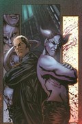SPIKE: THE DEVIL YOU KNOW #1B 
