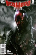 RED HOOD: THE LOST DAYS #1-RI 