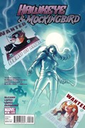HAWKEYE & MOCKINGBIRD #2 
