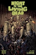 NIGHT OF THE LIVING DEAD #1G 