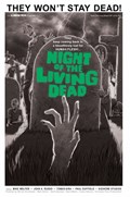 NIGHT OF THE LIVING DEAD #1-LBCC-F 