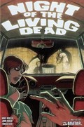 NIGHT OF THE LIVING DEAD #2 