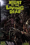 NIGHT OF THE LIVING DEAD #2C 