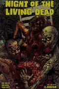 NIGHT OF THE LIVING DEAD #2B 