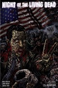 NIGHT OF THE LIVING DEAD #1I 