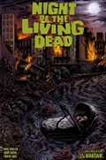 NIGHT OF THE LIVING DEAD #4C 