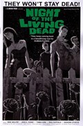 NIGHT OF THE LIVING DEAD #4-RI-D 
